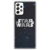 ERT GROUP mobiel telefoonhoesje voor Samsung A73 5G origineel en officieel erkend Star Wars patroon 003