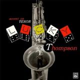 Accent Fresh Sound Accent On Tenor Sax [spanish Import]