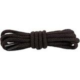 2GO Veters Zwart - 90cm