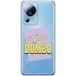ERT GROUP mobiel telefoonhoesje voor Xiaomi 13 LITE/CIVI 2 origineel en officieel erkend Disney patroon Dumbo 005