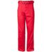 Planam 118094 Maat 94 "BW 290" Broek - Mid Red