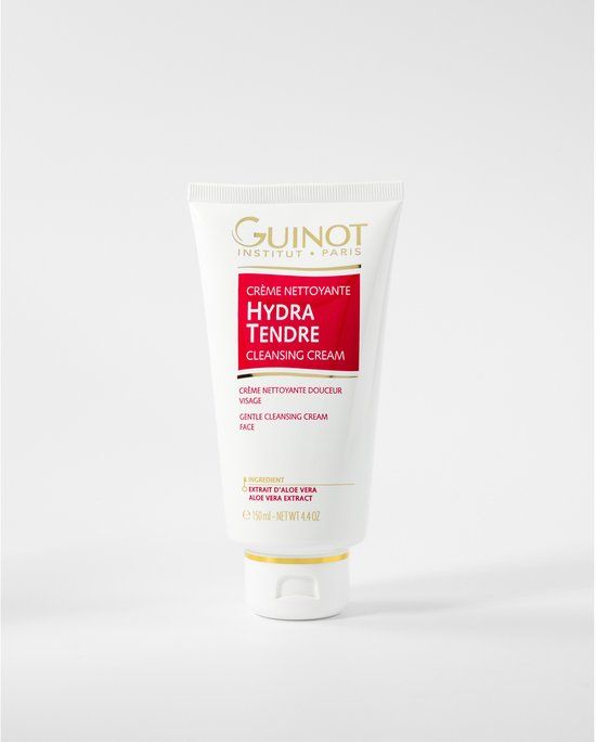 Guinot Wash-Off Cleansing Cream - 150 ml - For All Skin Types