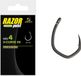 Carp Spirit V-Curve Xs Barbed Haken | 10 Stuks #4
