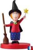 FABA Personnage Sonore – La Sorcière dans les airs – Contes de fées et histoires sonores, enfants 3-5 ans