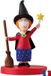 FABA Personnage Sonore – La Sorcière dans les airs – Contes de fées et histoires sonores, enfants 3-5 ans