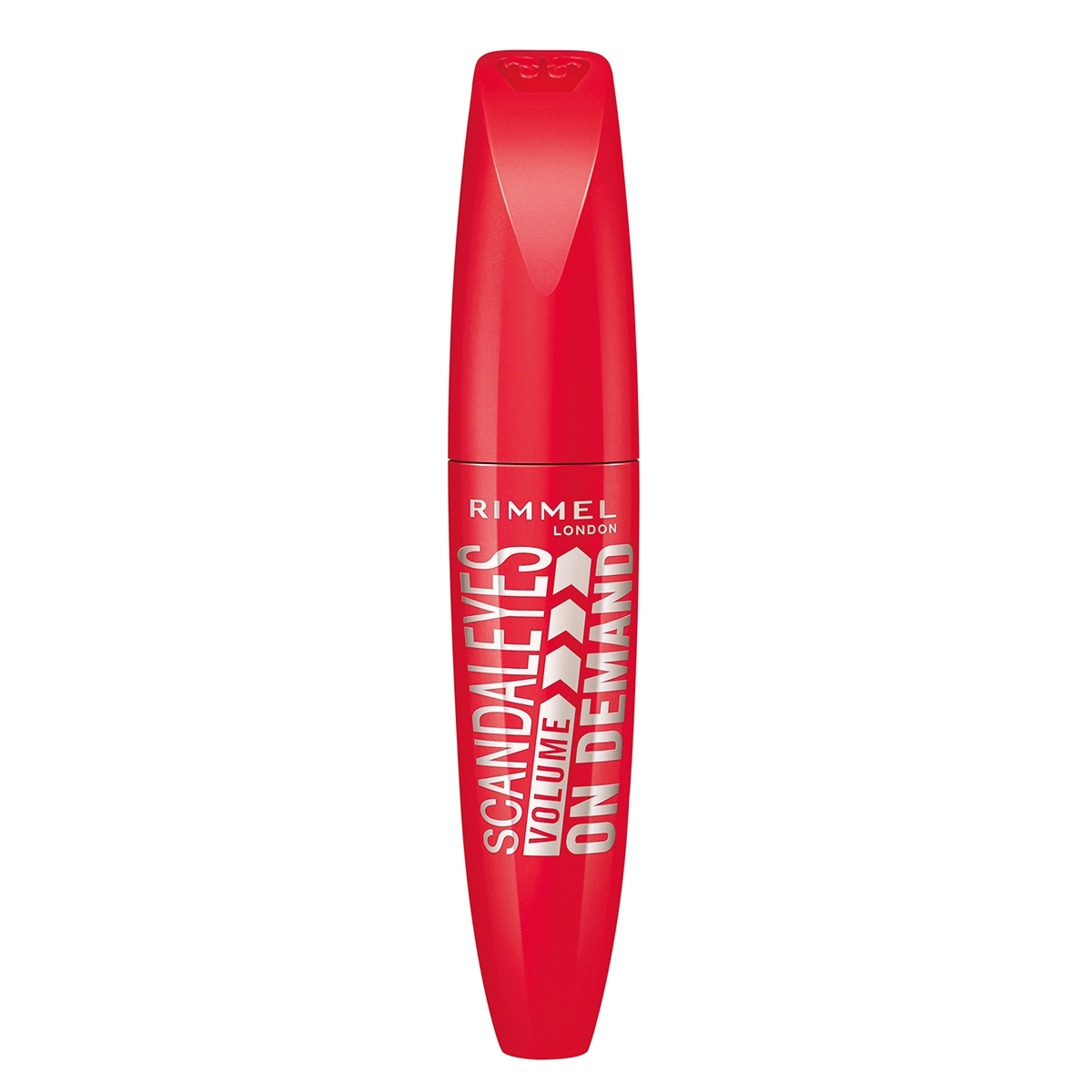 Rimmel London Scandaleyes Volume on Demand Mascara