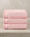 De Witte Lietaer gastendoek Excellence 40x60 pearl pink