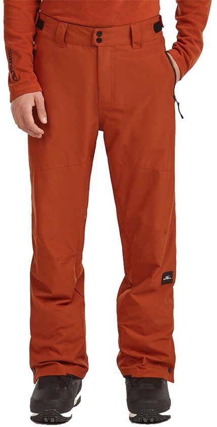 O'Neill FWC Cruz Broek Oranje 2XL Man