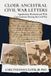 Cloer Ancestral Civil War Letters