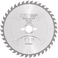 CMT CMT 285.096.22M HW Cirkelzaagblad - 550 X 30 X 96T - Hout