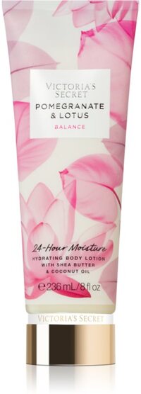 Victoria's Secret Pomegranate & Lotus