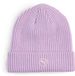Puma Cat Patch Mid Crown Muts Paars