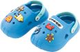 CRESSI baby-jongens Jelly Kid ClogsChildren's Sandals Sabot Slippers Non Slip and Breathable, Beach Sea Walks Nursery and Home, Snap Fastening