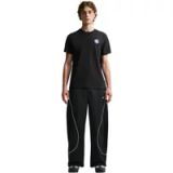 Nike Sportswear Shirt 'GLOBE' zwart