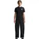Nike Sportswear Shirt 'GLOBE' zwart
