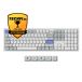Keychron Q6 HE Bedraad Hall-effecttoetsenbord