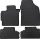 Petex Rubbermatten Toyota Auris 2007-2012 (complete set)
