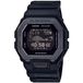 Casio GBX-100NS-1ER Heren Zwart