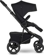 EasyWalker Jimmey Pepper Black zwart