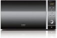 CASO MCG30 Chef - Combi-magnetron - Zwart/RVS