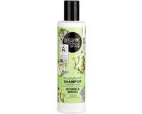 Organic Shop Shampoo Artichaut et Brocoli - 280 ml