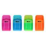 TTS puntenslijper & gum "TRIOS" 2-gat 1/1