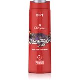 Old Spice PROCTER & GAMBLE Nightpanther EAN 8700216875615