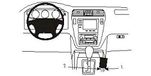 Brodit ProClip 832968 autohouder