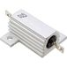 TE Connectivity 1-1879075-6 Vermogensweerstand 2.2 Ω Radiaal bedraad 25 W 0.05 % 1 stuk(s) Box