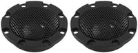Monacor DT-284 Tweeter à dôme 60 W 4 Ω