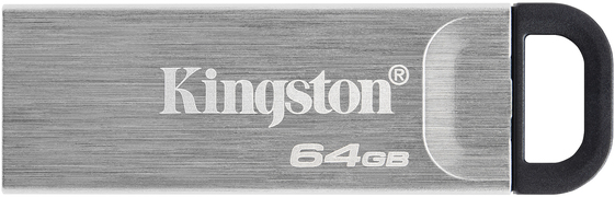 Kingston Technology 64GB DataTraveler Kyson usb-stick