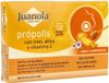 Juanola Propolis met honing, Altea en Vit C 24 pellets