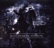 Suburban Kingdom Of Sorrow - Kingdom Of Sorrow