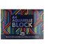 Gewinnt Bloc aquarelle A4 190 g/m² 24 pi èces