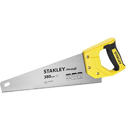 Stanley Handzaag Sharpcut - 15" - STHT20369-1