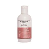 Makeup Revolution Haircare Plex 4 Bond Shampoo