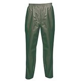 Regatta Pro Packaway Overtrouser RG3480 - Laurel - XS