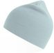 Atlantis Headwear Holly Beanie Light Blue One Size