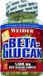 Weider Beta-Glucan, 120 Capsules