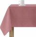 Belum Tafelkleed Cuadros 50-03 Rood Katoen 200 x 150 cm