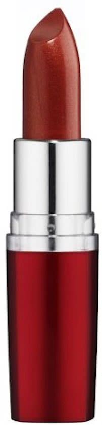 Maybelline RAL MEX./HEXT. NU 585 Indian Red/Ro