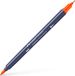 Faber-Castell Goldfaber sketchmarker - 115 dark cadmium orange - Alcohol Marker