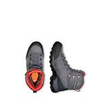 Mammut Nova Tour II High GTX Wandelschoenen Dames Grafiet/Gebakken 38