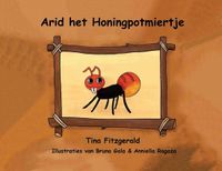 Arid het Honingpotmiertje Paperback
