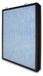Solidchoice HEPA-filter voor luchtreiniger met actieve koolstof 1-pack