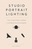 Studio Libri GmbH Studio Portrait Lighting: 100 Lighting Cards
