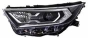 HELLA koplamp, links, voor TOYOTA RAV4 V (XA50), artikelnummer 354 887-011