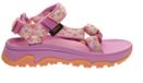 Teva Kindersandalen Roze Maat 37