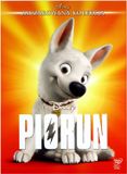 Piorun Bolt [DVD]