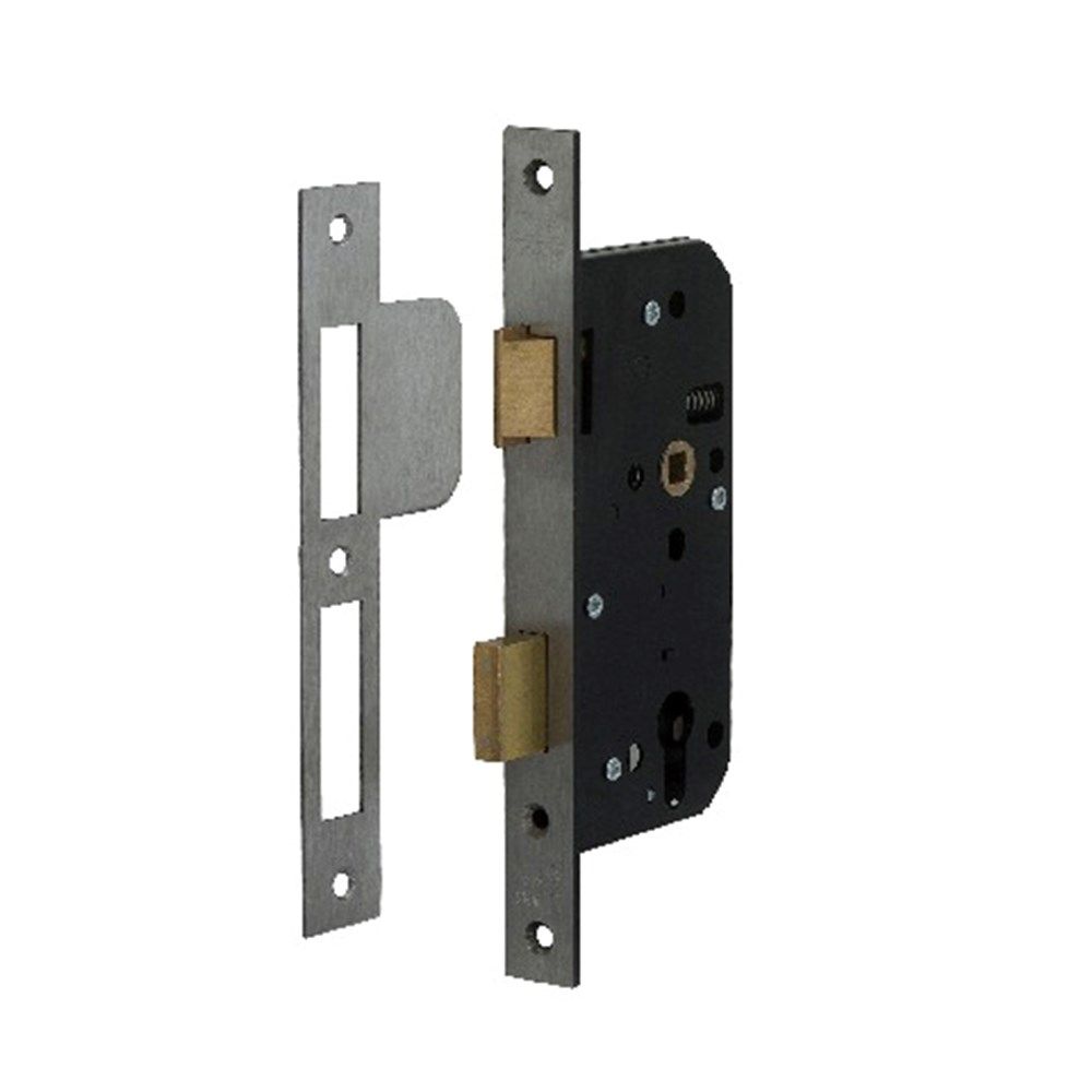 Nemef renovatieslot veiligheid 55mm din links - 8713515022086